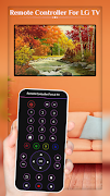 Remote Controller For LG TV screenshot 2