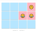 Memory Game Plus Affiche