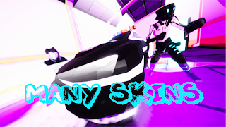 Cybr Dungen Offline Hack Slash screenshot 6