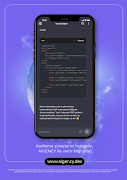 AIGENCY اسکرین شاٹ 3