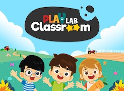 Playlab Classroom скриншот 7