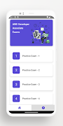 AWS Developer Associate Notes screenshot 4