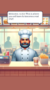 Cooking Tree! постер