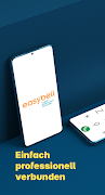 Easybell الملصق