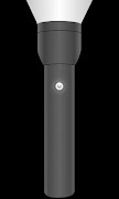 LED Flashlight ポスター