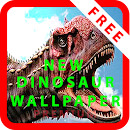 New Dinosaur Wallpaper APK