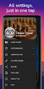 Chess Timer 截圖 4
