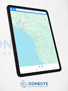 Conecte Rastreamento capture d'écran 7