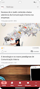 SWM Conecta syot layar 1