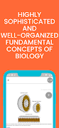 BASIC BIOLOGY - OFFLINE Ekran Görüntüsü 2