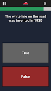 General Quiz - True OR False screenshot 6