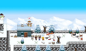 Doom & Destiny Advanced Lite 스크린샷 2