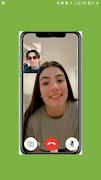 Video Fake Call screenshot 3