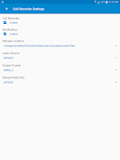 Audio Recorder screenshot 6