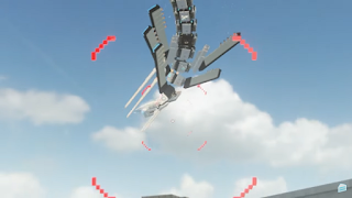 Teardown Walkthrough 2022 screenshot 1