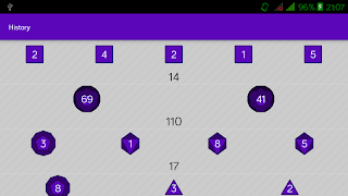 Simple RPG Dice Roller screenshot 5