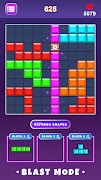 Block Magic Puzzle ảnh chụp màn hình 3