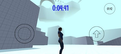 Only Jump Up captura de pantalla 3