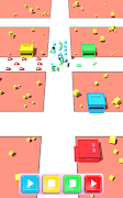 Traffic Rush - Don't Crash screenshot 3