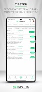 BSG Pick Tracker 截图 6