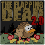 The Flapping Dead 2.0 Cartaz