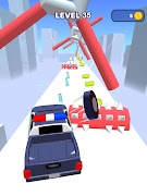 Car Evolution 3D تصوير الشاشة 3