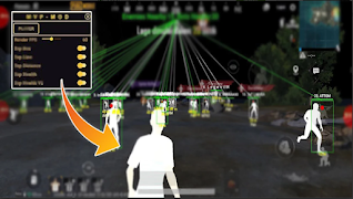 برنامهنما PUB ESP عکس از صفحه