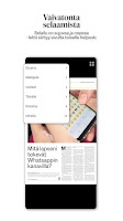 Outokummun Seutu, päivän lehti screenshot 1