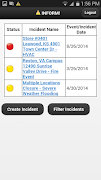 INFORM! screenshot 1
