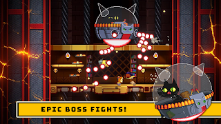 Exit the Gungeon DEMO screenshot 5