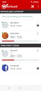 WatchGuard AuthPoint imagem de tela 3