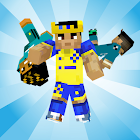 Ronaldo Skins for Minecraft 아이콘