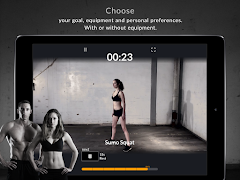 Athlagon capture d'écran 5