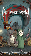 برنامه‌نما The Inner World عکس از صفحه