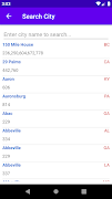 USA Area Code 截图 2