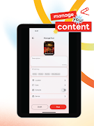 EventPass For Creator screenshot 6