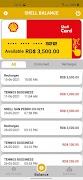 Shell Balance RD Ekran Görüntüsü 1