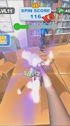 6 Schermata Spinning Master 3D