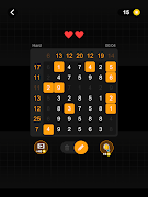 Number Math: Match Sum captura de pantalla 7