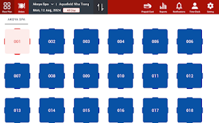 CiPOS (Classic) Screenshot 2