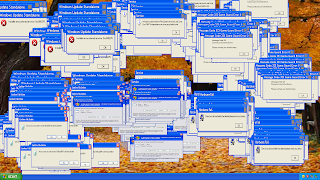 Xp Error Mobile screenshot 2