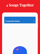 Communism Button syot layar 7