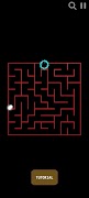Mazes Cartaz