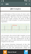 برنامه‌نما EKG Pro عکس از صفحه