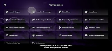 Hunter V38 تصوير الشاشة 2