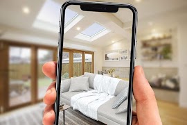 AR Scanner Ekran Görüntüsü 3