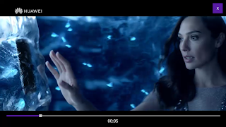 برنامه‌نما SEEMORE عکس از صفحه