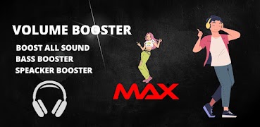 Volume Booster Airpods Speaker penulis hantaran