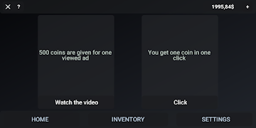 Case Simulator - opening simul capture d'écran 5