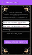 Peter Answers screenshot 1